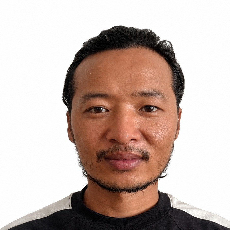 Dinesh Gurung