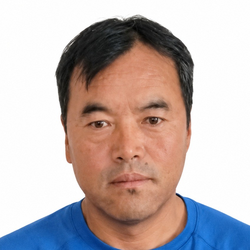Nima Chhedar Lama