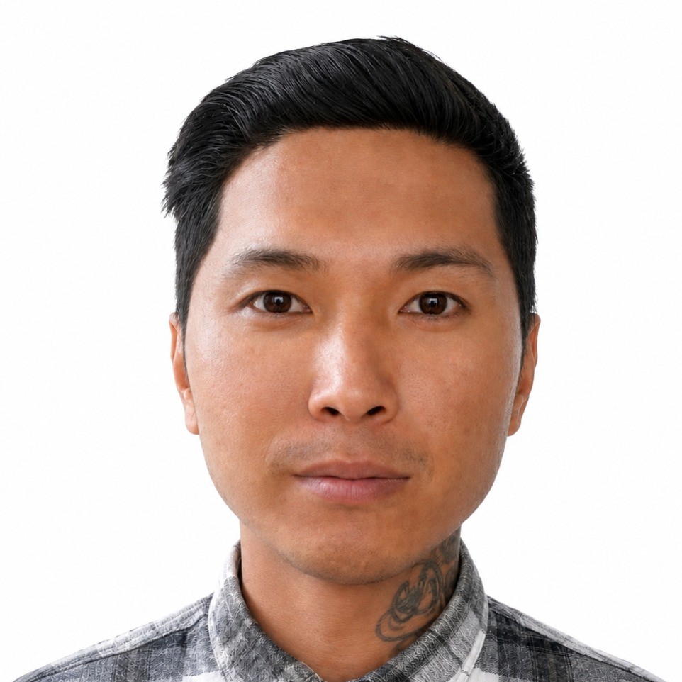 Dawa Rinji Sherpa