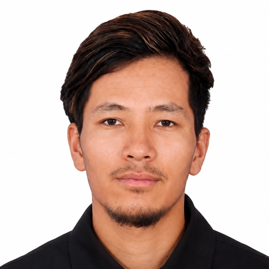 Chhiring Damiul Lama