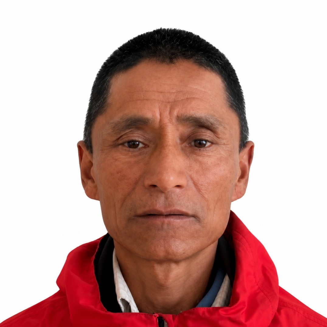 Bom Bahadur Tamang