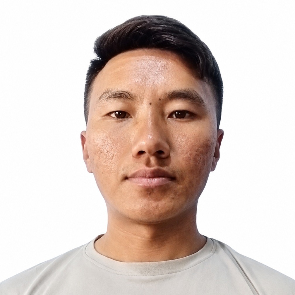 Gombu Sherpa