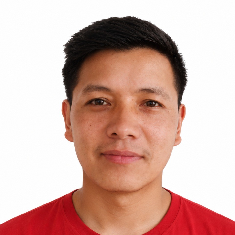 Dorjee Tashi Tamang