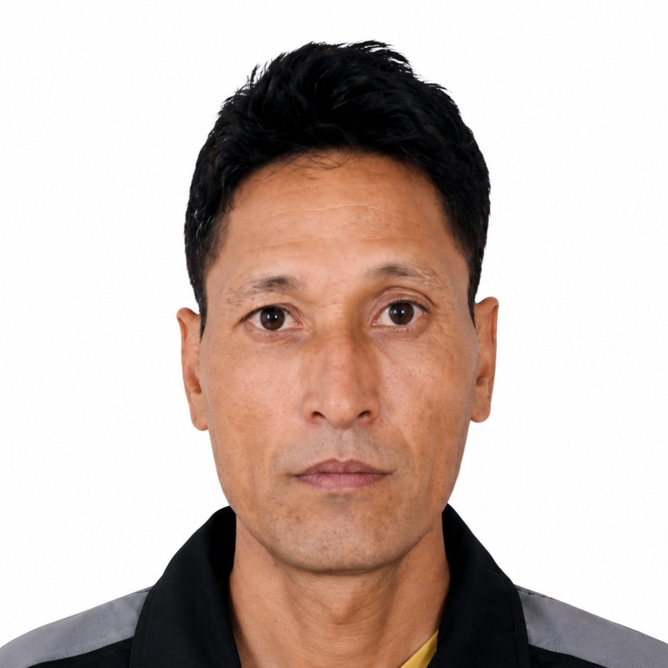 Surya Bahadur Budha