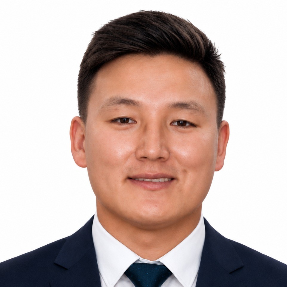 Nirmal Lama