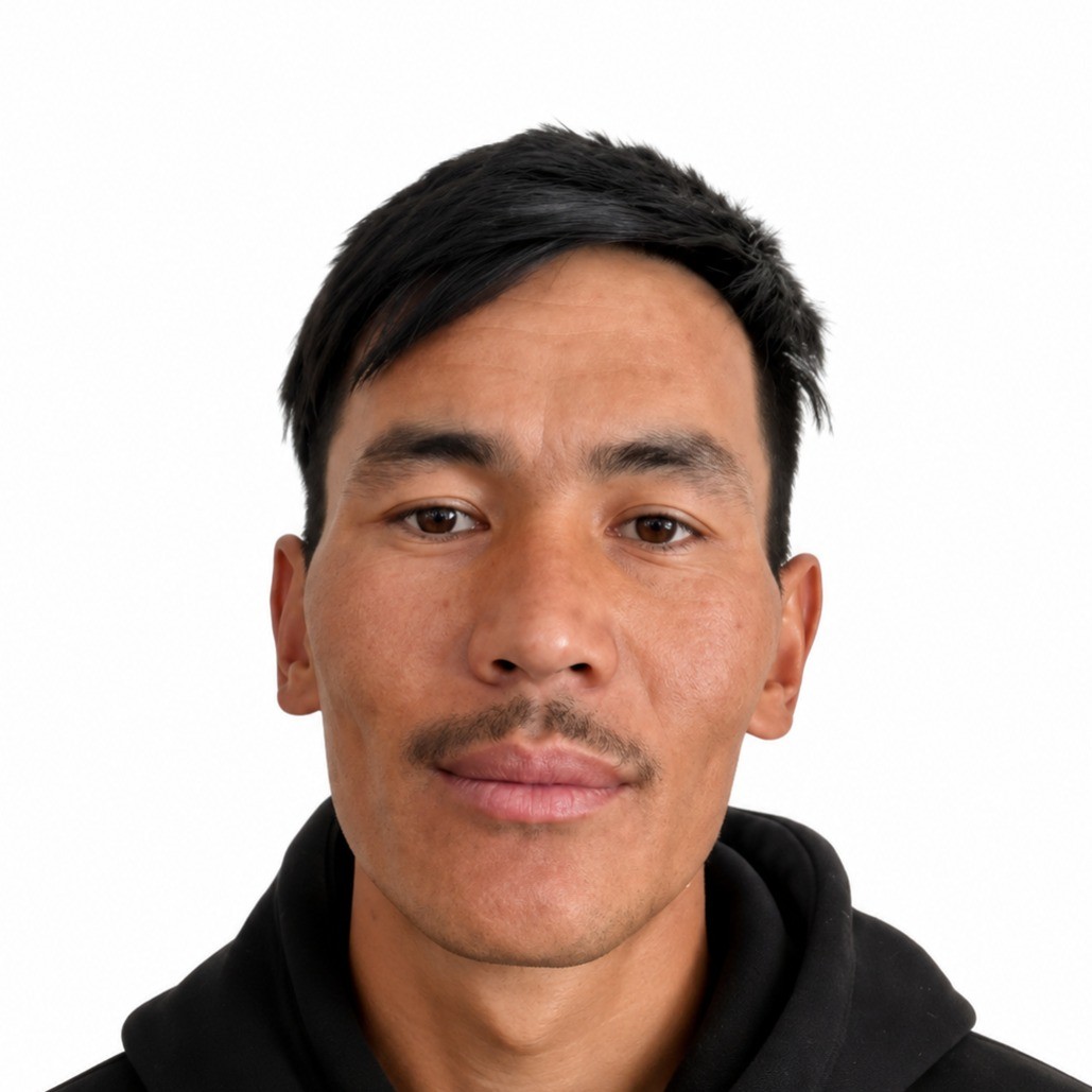 Pemarangjen Lama
