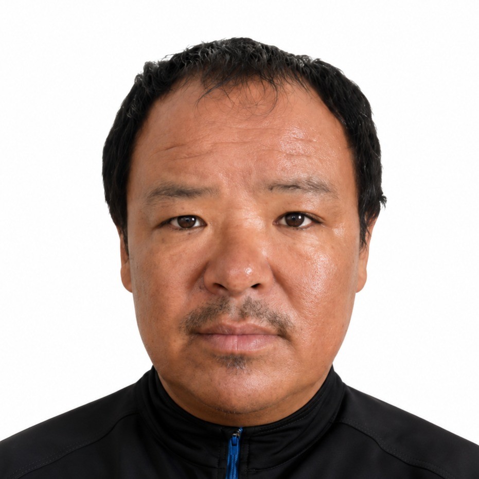 Dharche Gurung