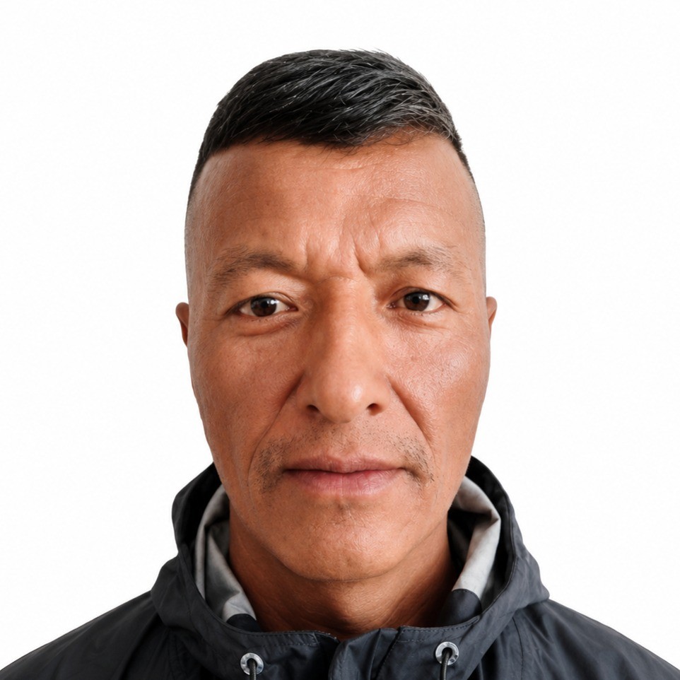 Duka Bahadur Gurung