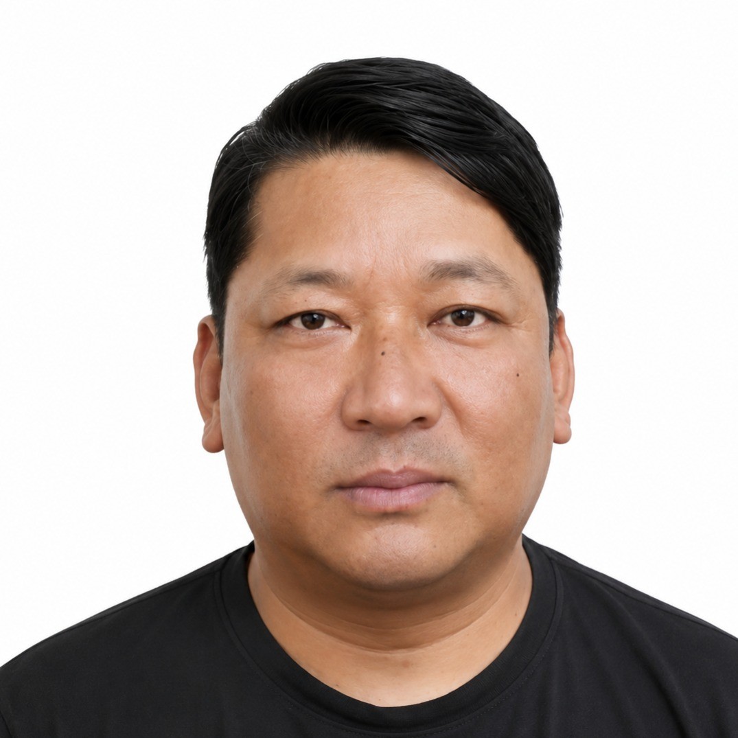 Ngawa Sherpa