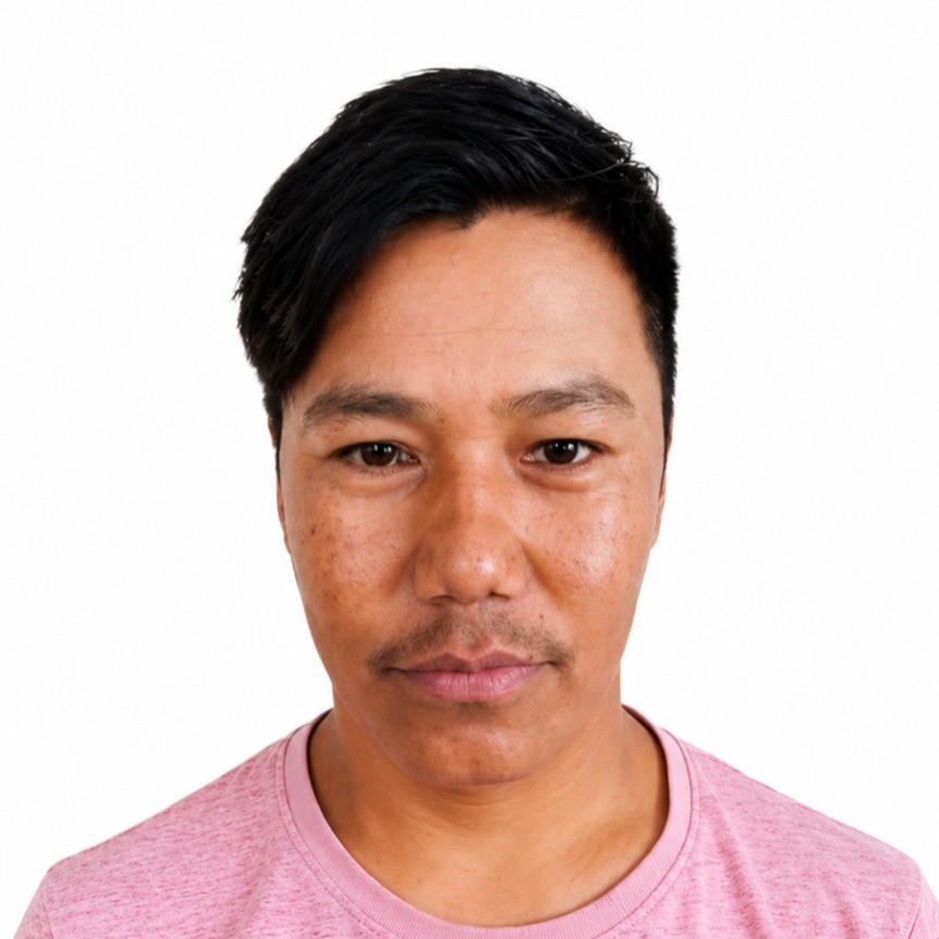 Tek Bahadur Tamang