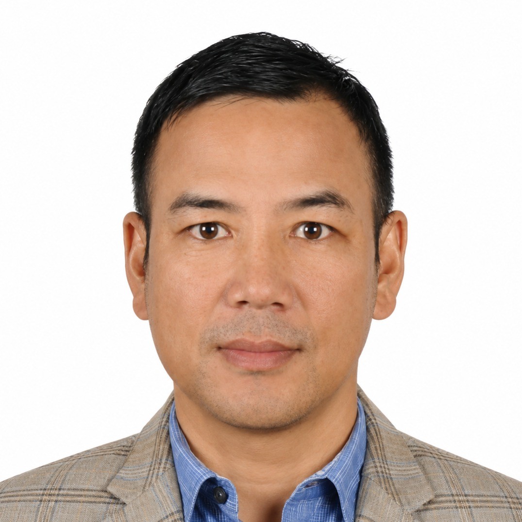 Chiree Sherpa