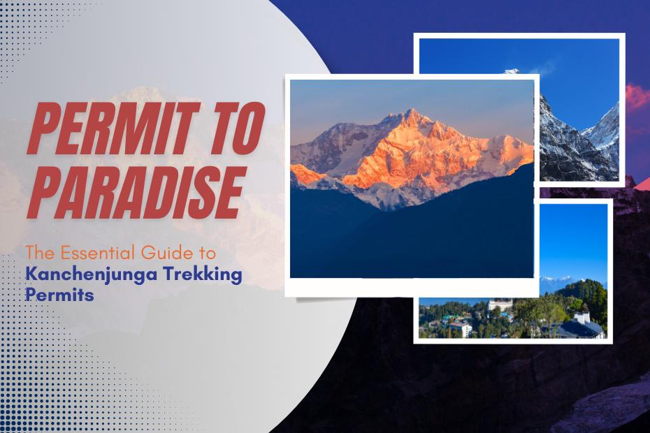 Trekking Permits