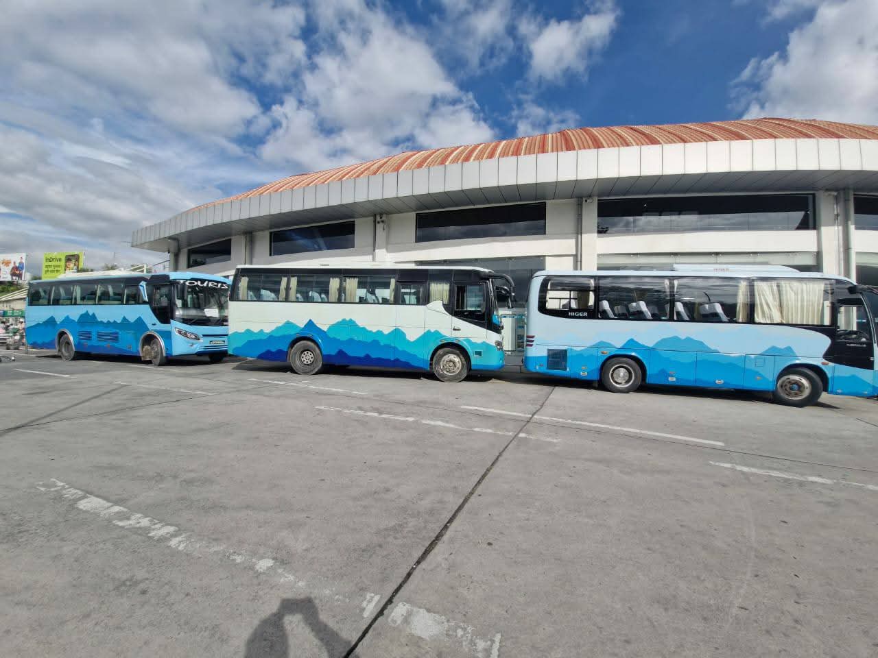 Kailash & Lake Manasarovar Tour by Overland 2026