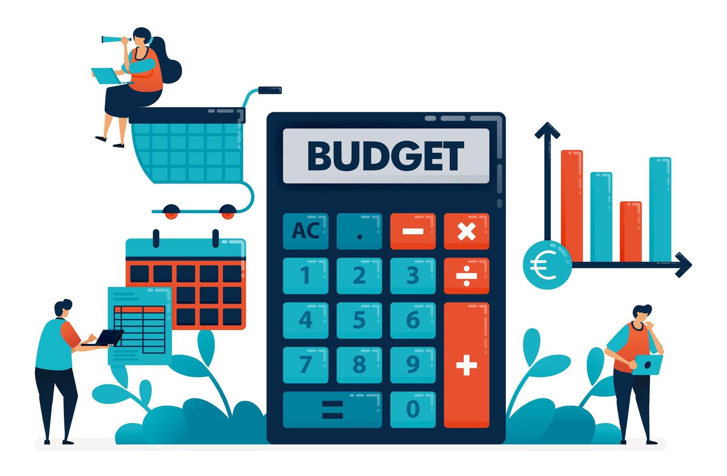 Cost Breakdown