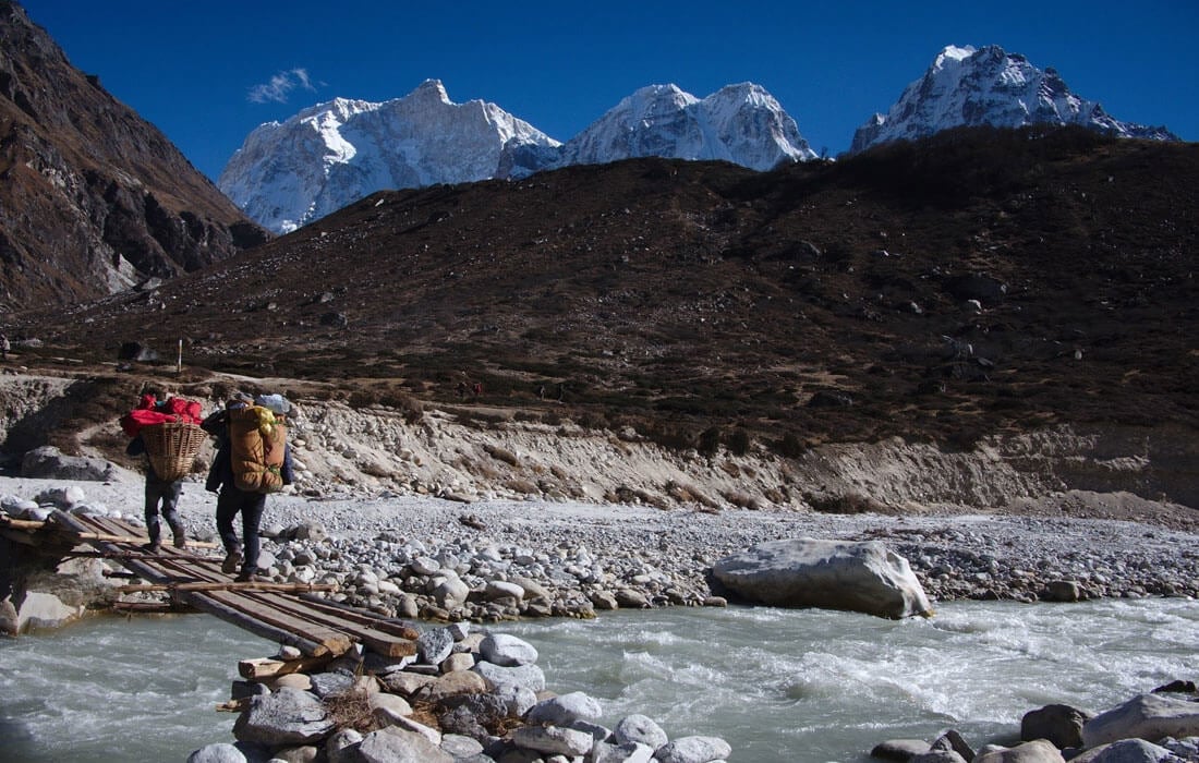 Essential Facts for Trekkers
