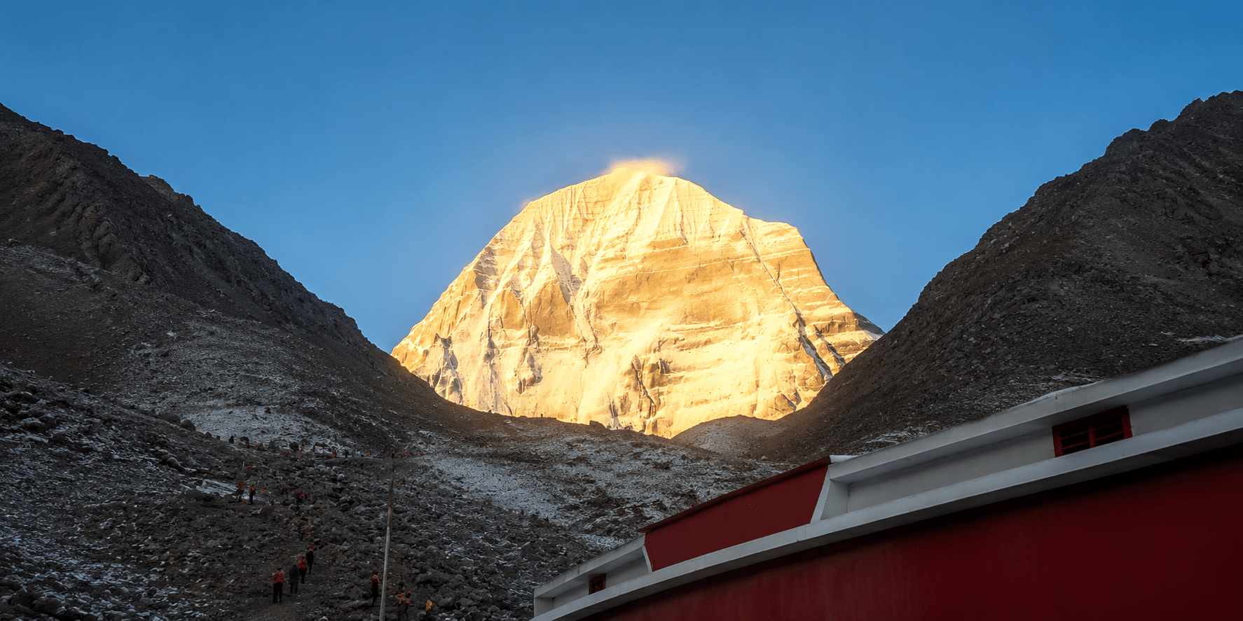 Kailash