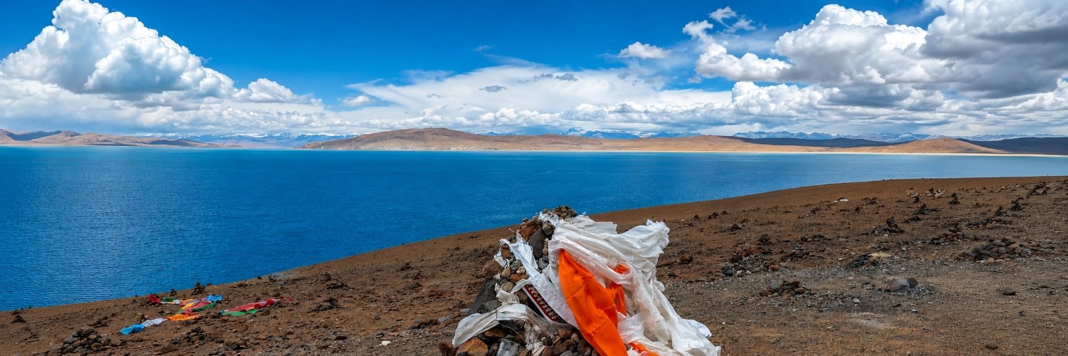 Lake Manasarovar