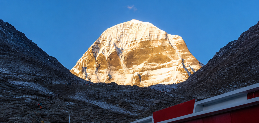 Kailash